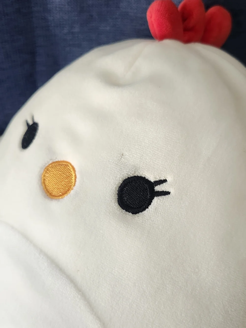 Squishmallow Charity 8